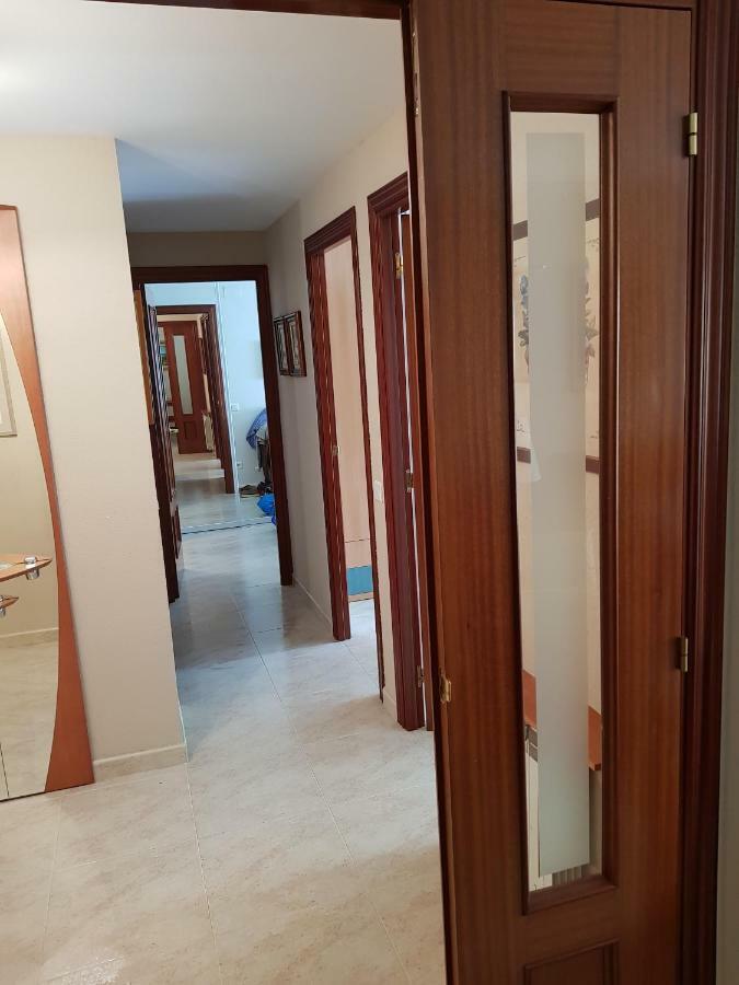 El Pescador Park Cozy Apartment كامبريلس المظهر الخارجي الصورة