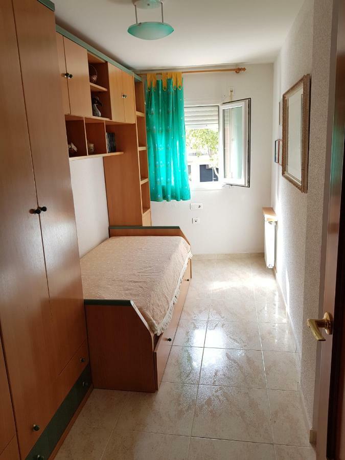 El Pescador Park Cozy Apartment كامبريلس المظهر الخارجي الصورة