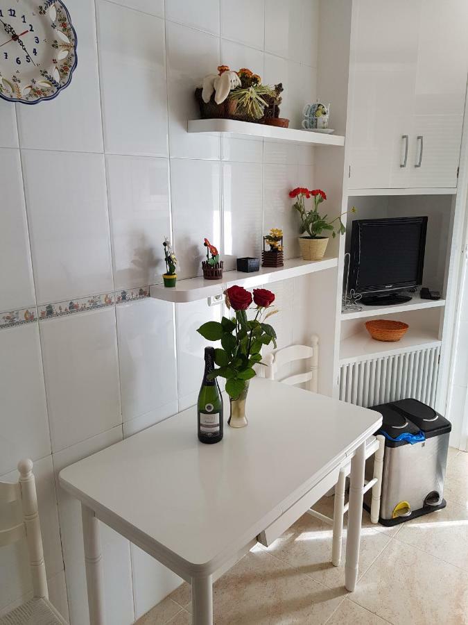 El Pescador Park Cozy Apartment كامبريلس المظهر الخارجي الصورة