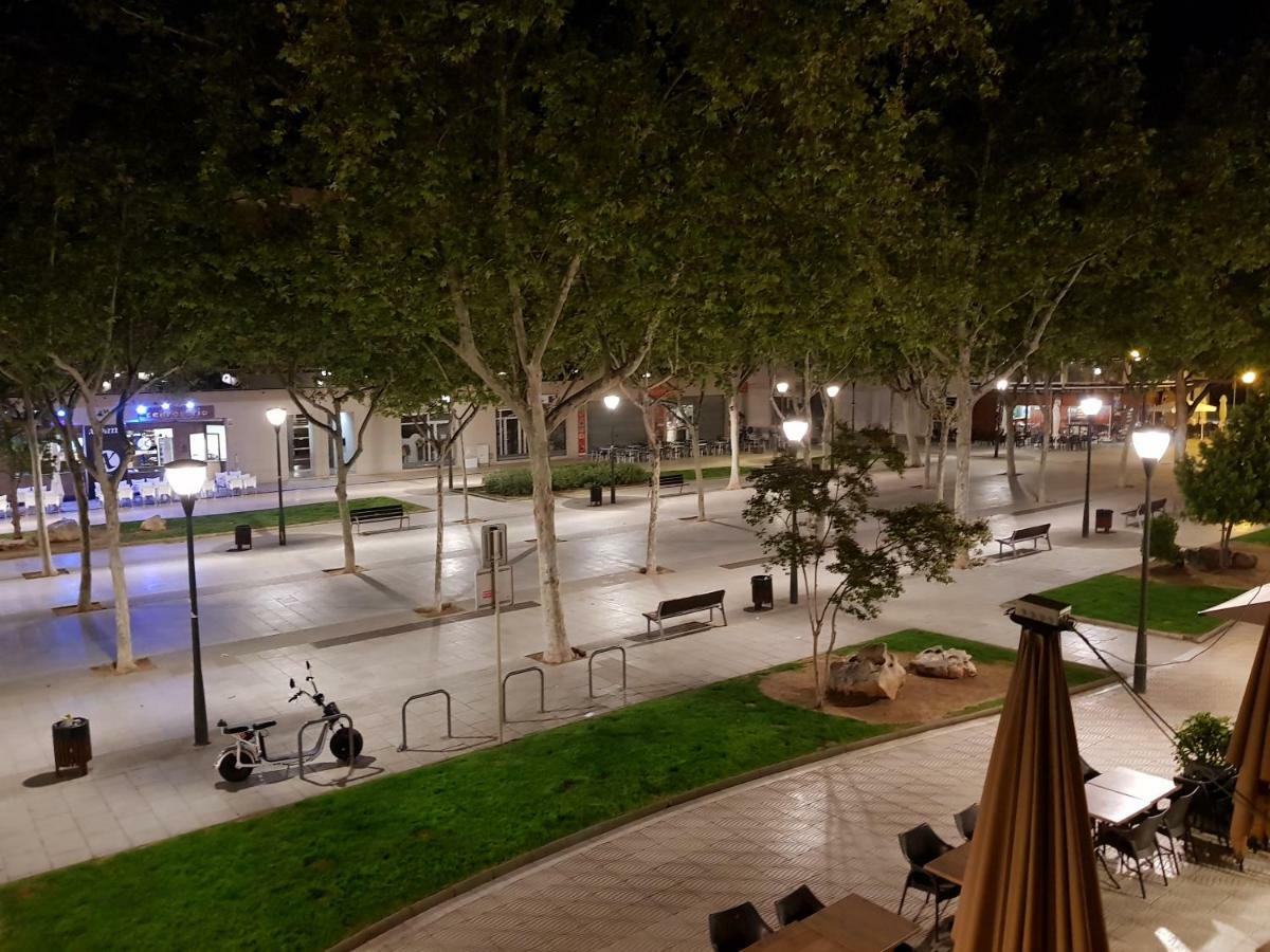 El Pescador Park Cozy Apartment كامبريلس المظهر الخارجي الصورة