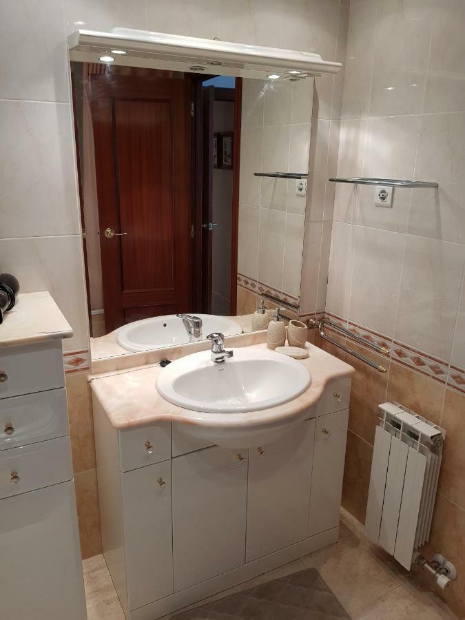 El Pescador Park Cozy Apartment كامبريلس المظهر الخارجي الصورة