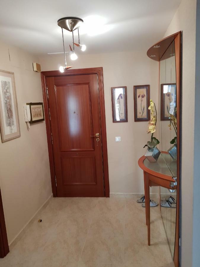 El Pescador Park Cozy Apartment كامبريلس المظهر الخارجي الصورة
